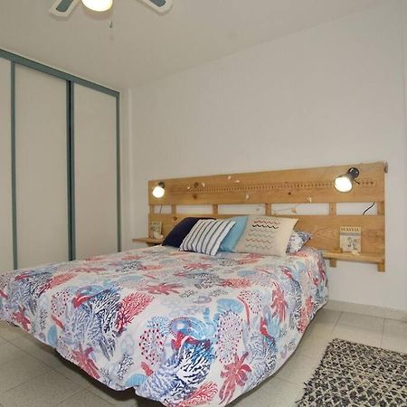 Tantulia Magallanes 32 Apartamento 3Hab En Tenerife El Médano Exterior photo