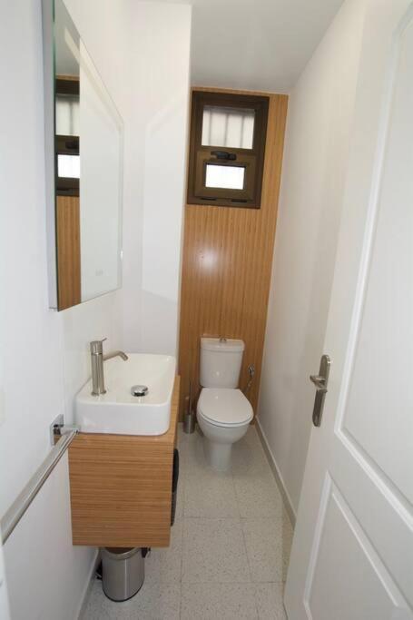 Tantulia Magallanes 32 Apartamento 3Hab En Tenerife El Médano Exterior photo